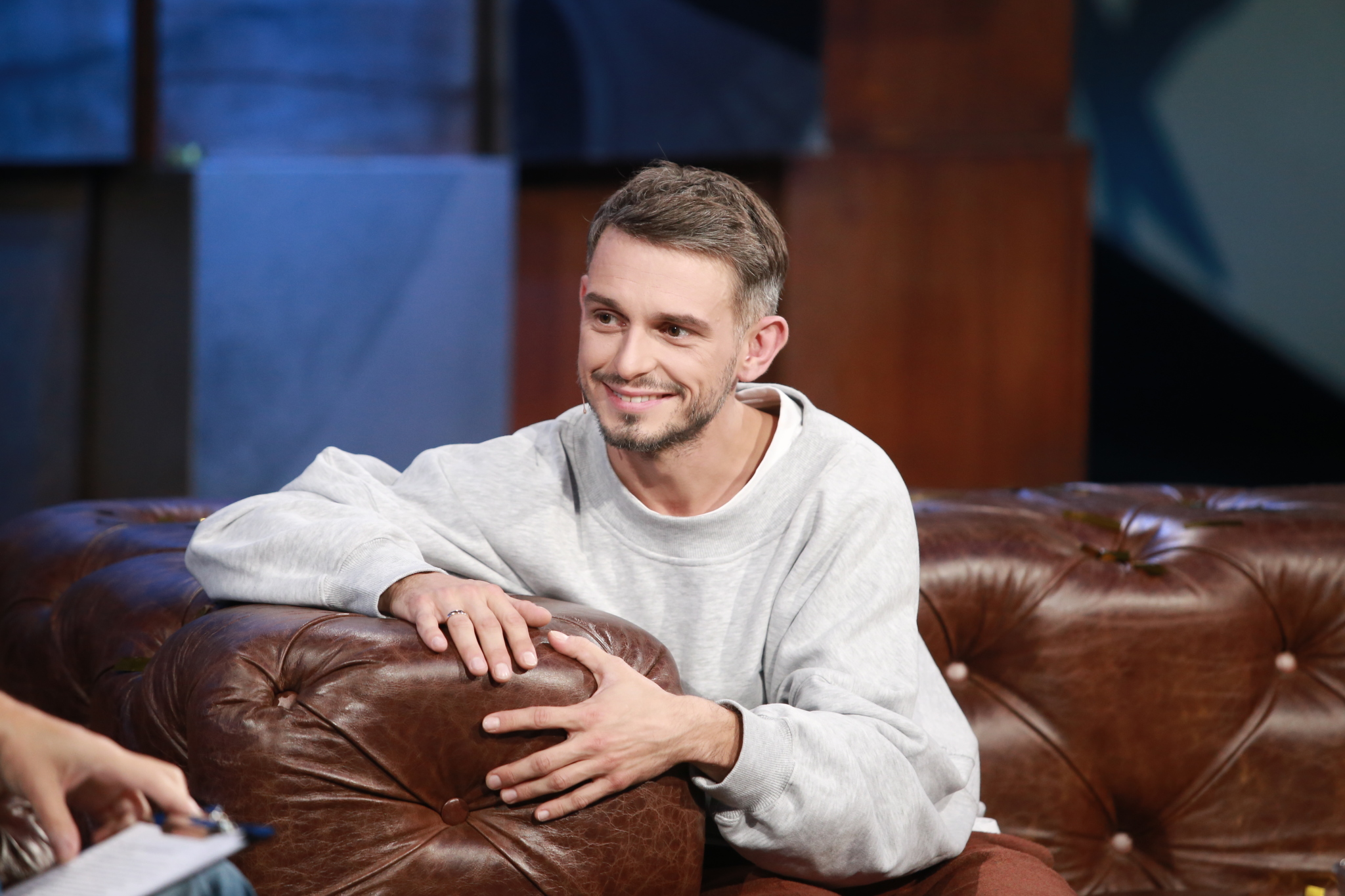Kuba Wojewódzki: Vito Bambino